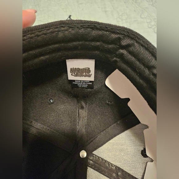 Naruto Shippuden Kakashi hat new (see description) - Picture 5 of 10